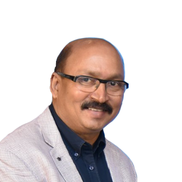 Dr. Rakesh Singh – Copy