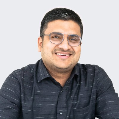 Agam Garg