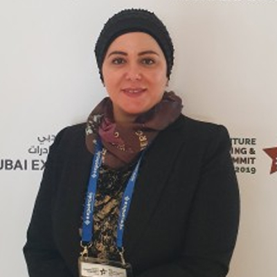 Dr.Hanaa Gomaa