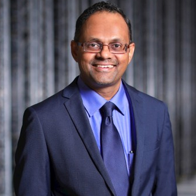 Prakash Rao