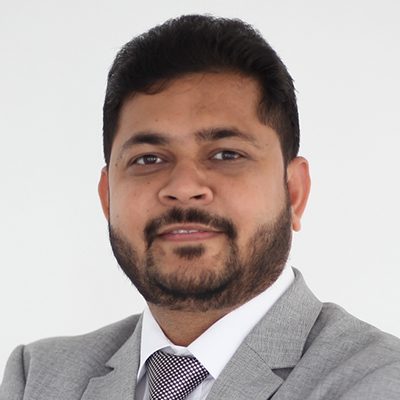 RAMAN PATHAK