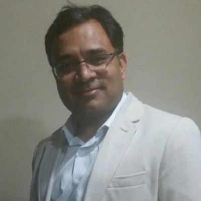 Shashi Kiran