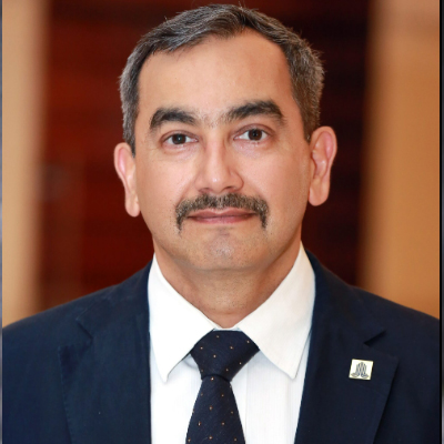 shailen shukla