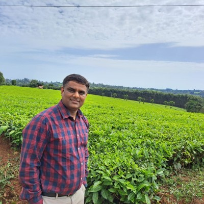 Amit Katiyar