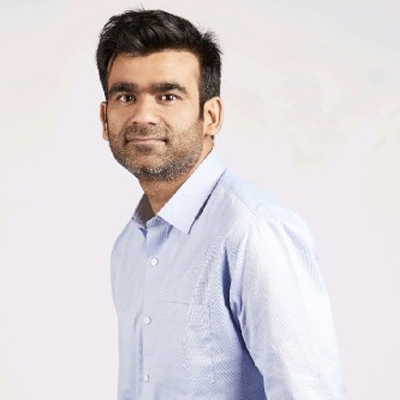 Apoorva Kumar