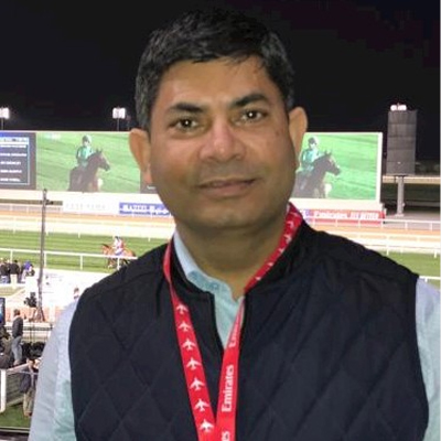 Bhanu Pratap Singh