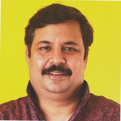 Praveen Khare