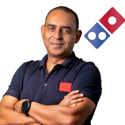 Sandeep Sharma