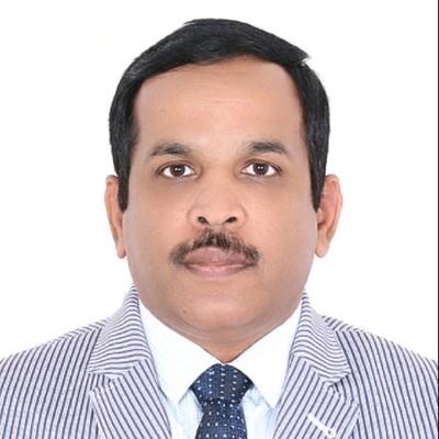 Shankaran Padipurakal