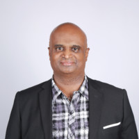 B.S. Krishna Moorthy