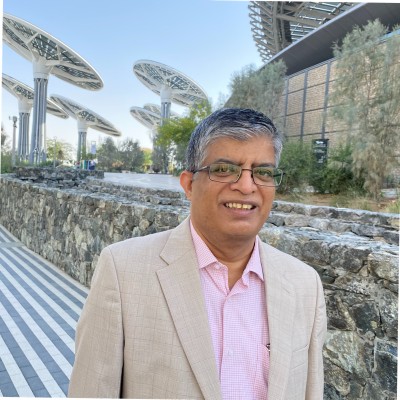 Lakshminarayanan Iyer