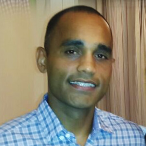 Nilesh Kumar