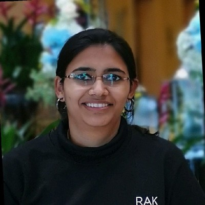 Priyanka G